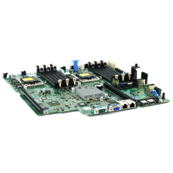 51XDX DELL MAINBOARD LGA1356 FOR DELL POWEREDGE R520